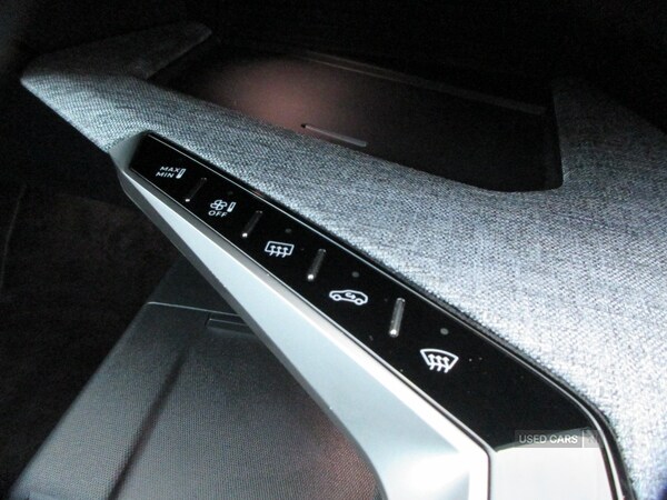 Used Peugeot 5008 2025 for sale - 76715735: Photo 25