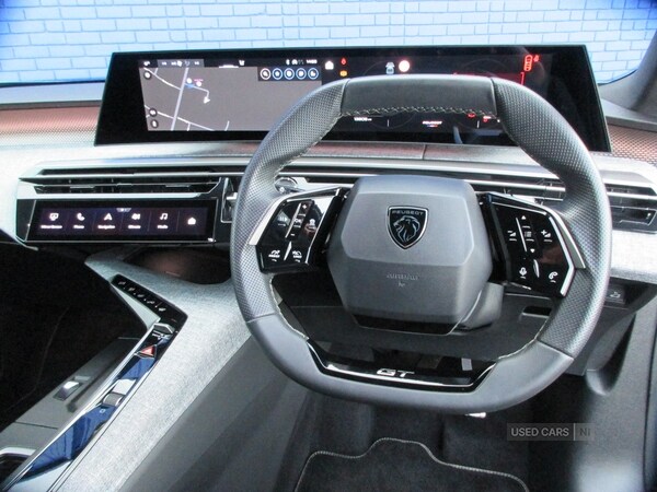 Used Peugeot 5008 2025 for sale - 76715735: Photo 28