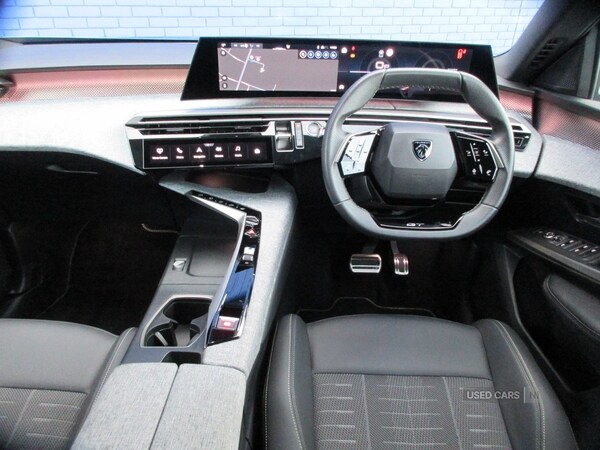 Used Peugeot 5008 2025 for sale - 76715735: Photo 29