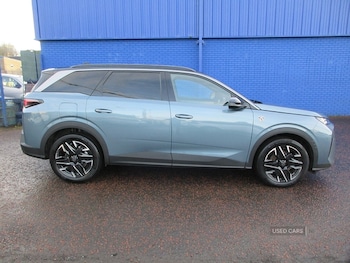 Used Peugeot 5008 2025 for sale - 76715735: Photo