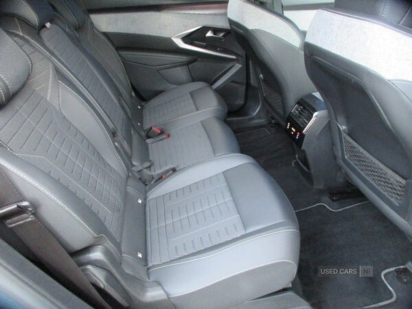 Used Peugeot 5008 2025 for sale - 76715735: Photo 30