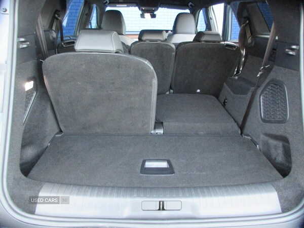 Used Peugeot 5008 2025 for sale - 76715735: Photo 34