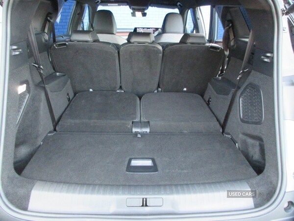 Used Peugeot 5008 2025 for sale - 76715735: Photo 35