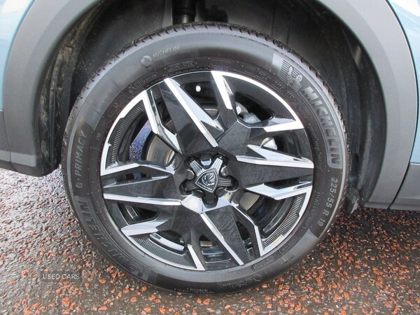 Used Peugeot 5008 2025 for sale - 76715735: Photo 5