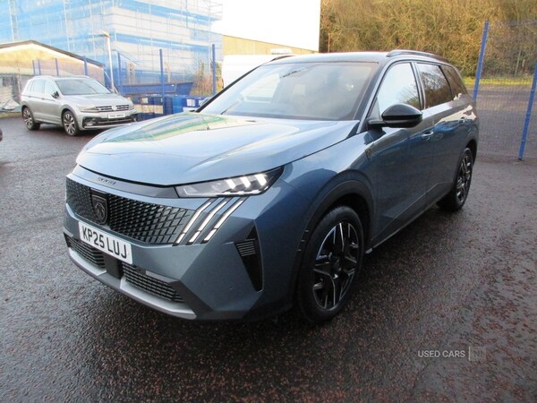 Used Peugeot 5008 2025 for sale - 76715735: Photo 6