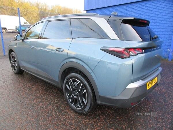 Used Peugeot 5008 2025 for sale - 76715735: Photo 7