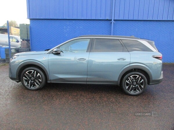 Used Peugeot 5008 2025 for sale - 76715735: Photo 8