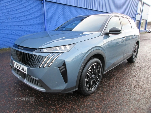 Used Peugeot 5008 2025 for sale - 76715735: Photo 9