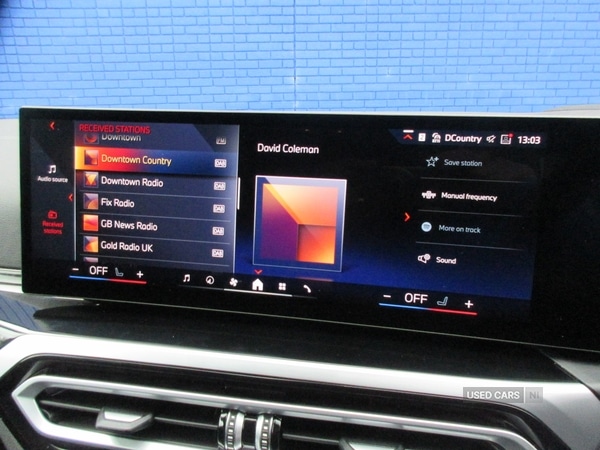 Used BMW i4 2024 for sale - 77659272: Photo 18