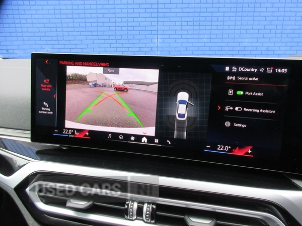 Used BMW i4 2024 for sale - 77659272: Photo 19