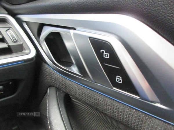 Used BMW i4 2024 for sale - 77659272: Photo 25