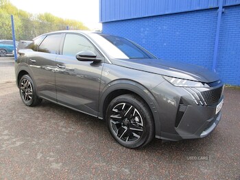 Used Peugeot 3008 2025 for sale - 76399911: Photo