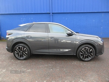 Used Peugeot 3008 2025 for sale - 76399911: Photo