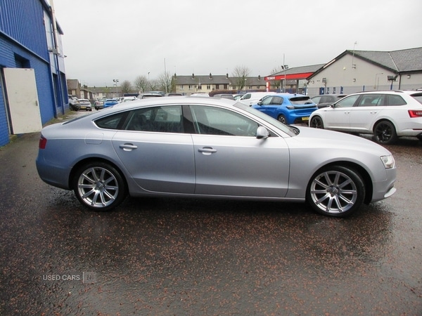 Used Audi A5 2014 for sale - 76899813: Photo 10