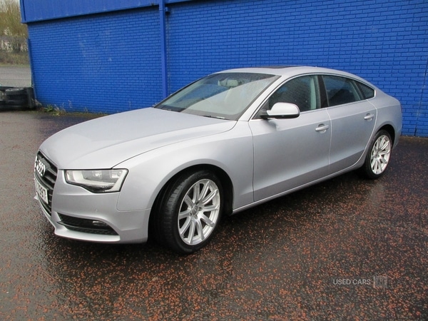 Used Audi A5 2014 for sale - 76899813: Photo 11