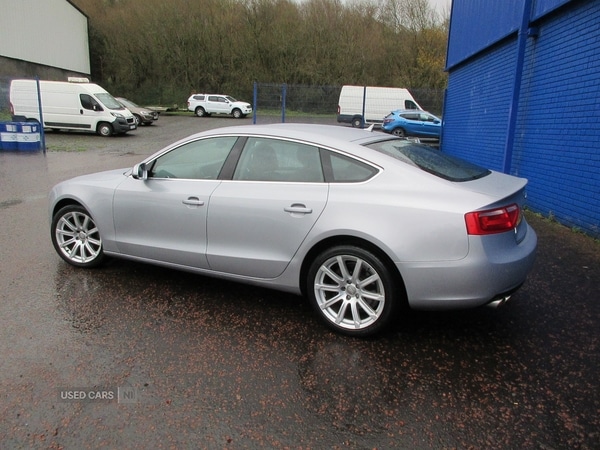 Used Audi A5 2014 for sale - 76899813: Photo 12