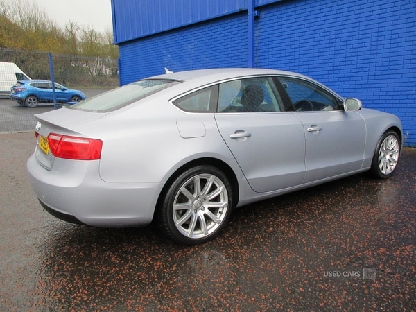Used Audi A5 2014 for sale - 76899813: Photo 13