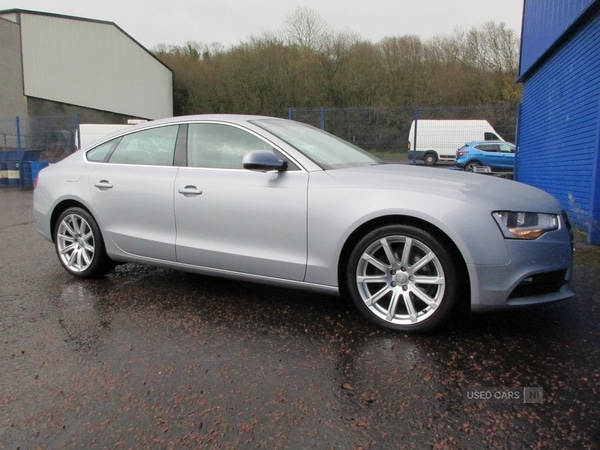 Used Audi A5 2014 for sale - 76899813: Photo 14