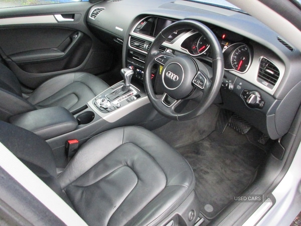 Used Audi A5 2014 for sale - 76899813: Photo 15