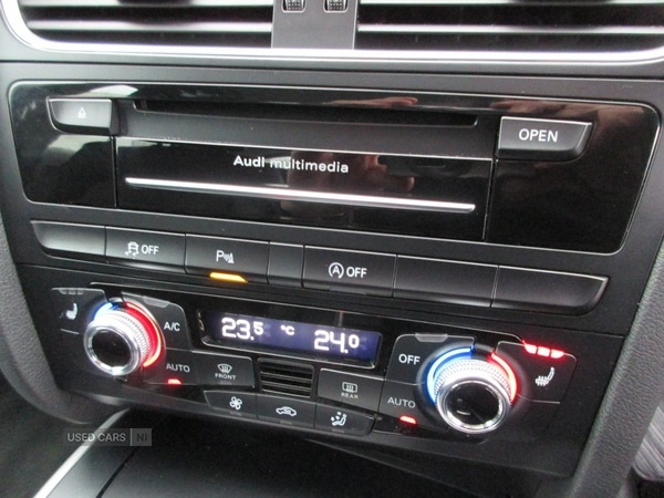 Used Audi A5 2014 for sale - 76899813: Photo 19