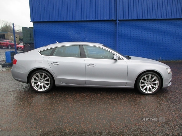 Used Audi A5 2014 for sale - 76899813: Photo 2