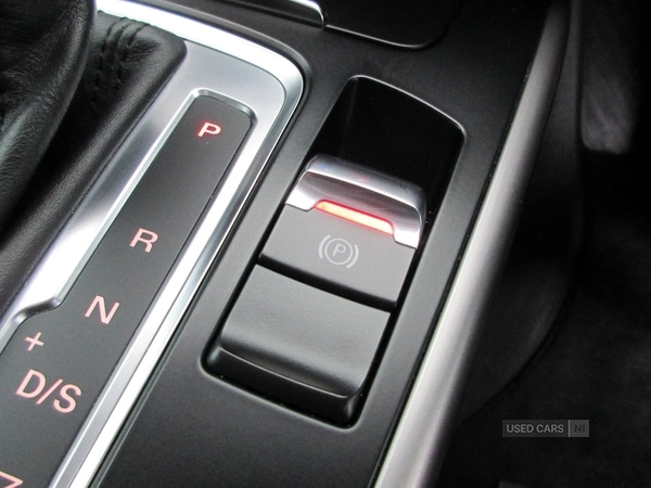 Used Audi A5 2014 for sale - 76899813: Photo 20