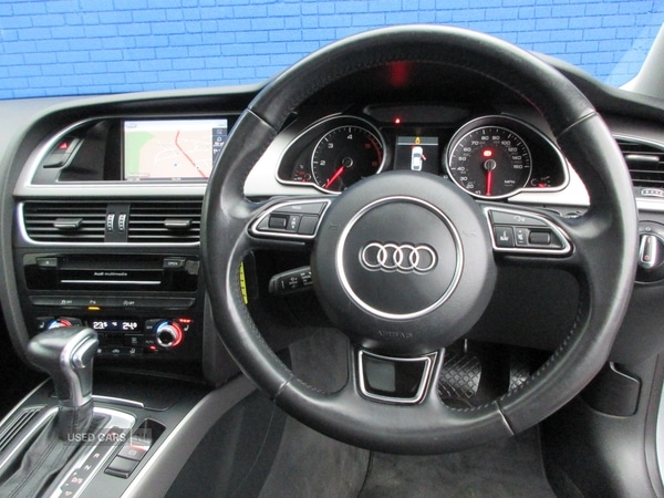 Used Audi A5 2014 for sale - 76899813: Photo 23