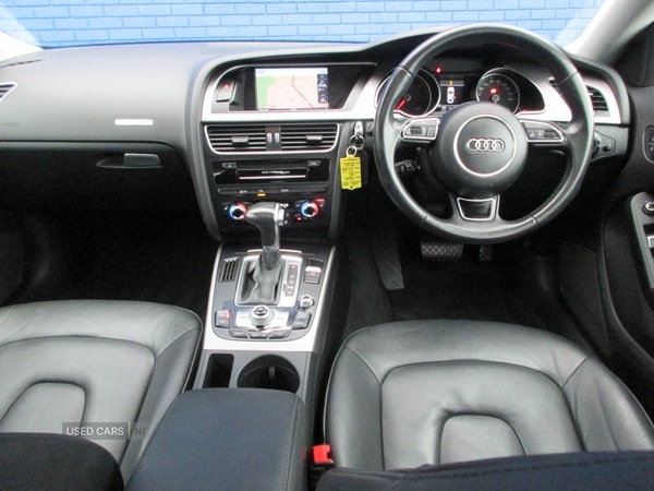 Used Audi A5 2014 for sale - 76899813: Photo 24