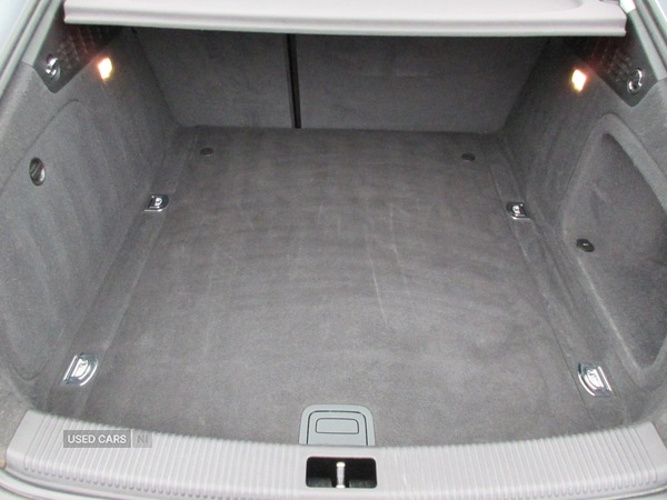 Used Audi A5 2014 for sale - 76899813: Photo 26