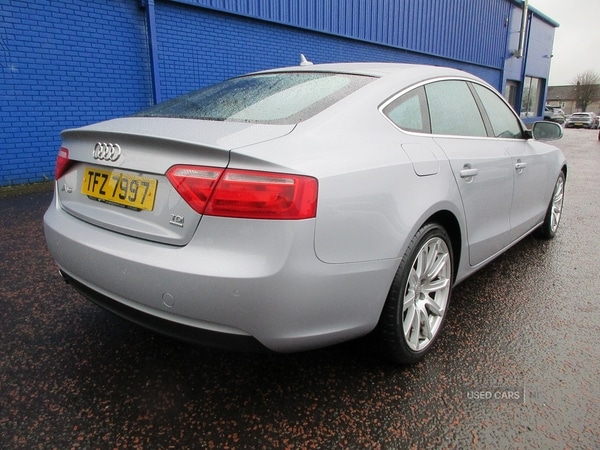Used Audi A5 2014 for sale - 76899813: Photo 3