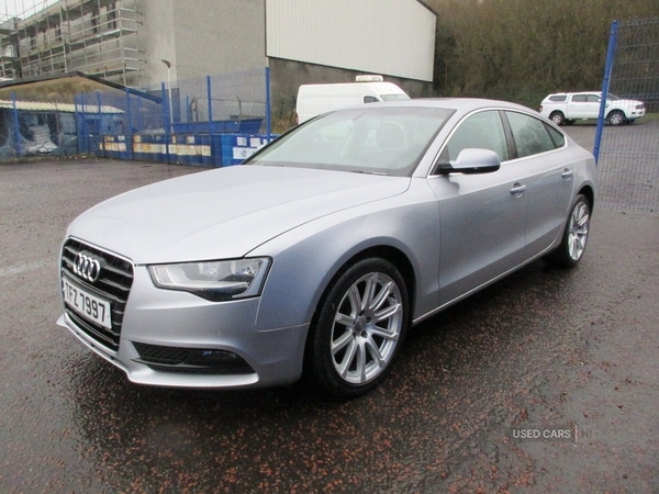 Used Audi A5 2014 for sale - 76899813: Photo 5