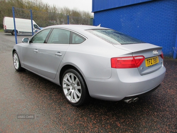 Used Audi A5 2014 for sale - 76899813: Photo 6
