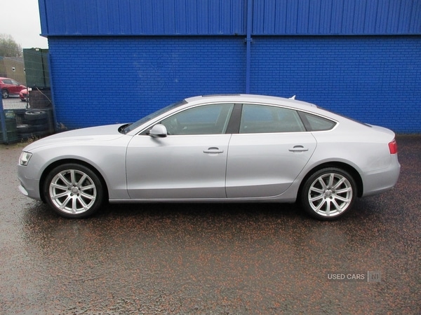 Used Audi A5 2014 for sale - 76899813: Photo 7
