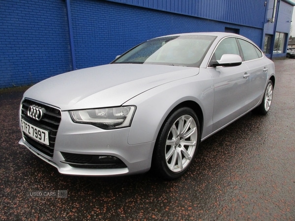 Used Audi A5 2014 for sale - 76899813: Photo 8