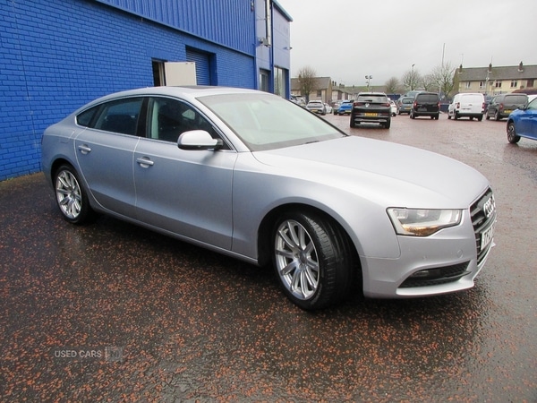 Used Audi A5 2014 for sale - 76899813: Photo 9