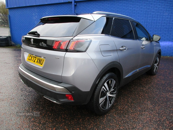 Used Peugeot 3008 for sale - 76977069: Photo 11