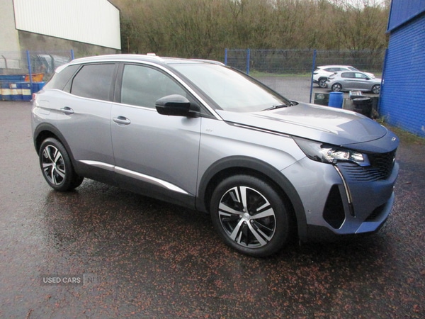 Used Peugeot 3008 for sale - 76977069: Photo 12