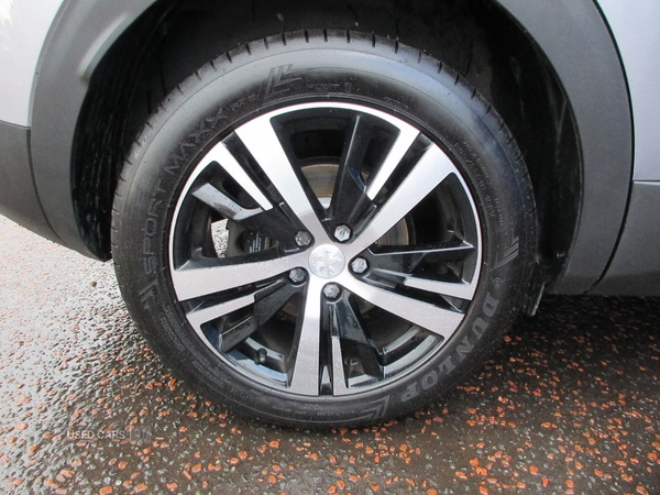 Used Peugeot 3008 for sale - 76977069: Photo 13