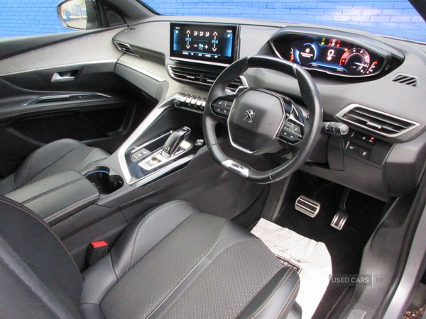 Used Peugeot 3008 for sale - 76977069: Photo 14