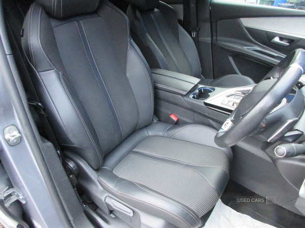 Used Peugeot 3008 for sale - 76977069: Photo 15