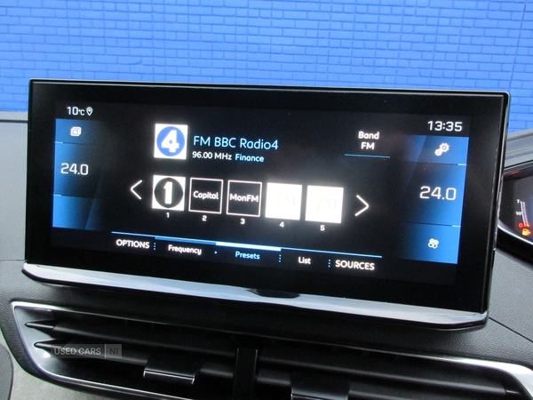 Used Peugeot 3008 for sale - 76977069: Photo 16