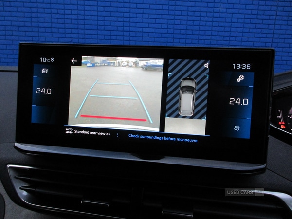 Used Peugeot 3008 for sale - 76977069: Photo 17