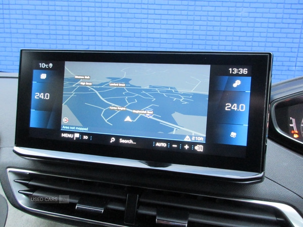 Used Peugeot 3008 for sale - 76977069: Photo 18