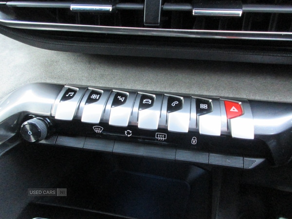 Used Peugeot 3008 for sale - 76977069: Photo 19