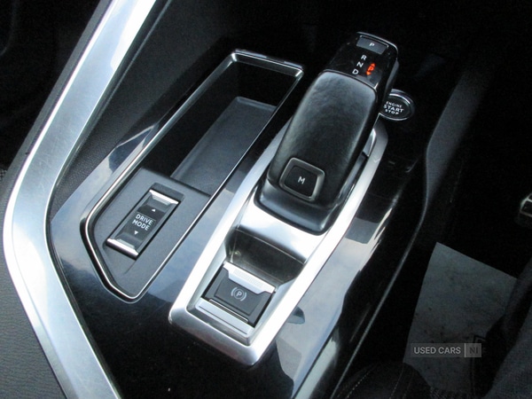 Used Peugeot 3008 for sale - 76977069: Photo 20