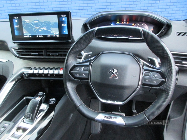 Used Peugeot 3008 for sale - 76977069: Photo 22