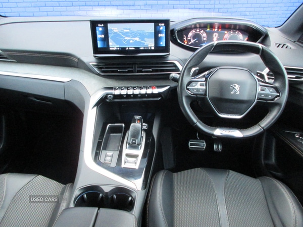 Used Peugeot 3008 for sale - 76977069: Photo 24