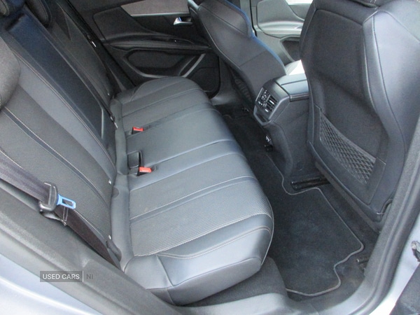 Used Peugeot 3008 for sale - 76977069: Photo 25