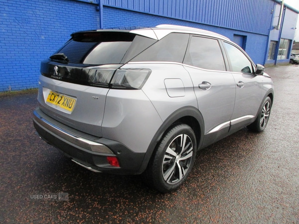 Used Peugeot 3008 for sale - 76977069: Photo 3