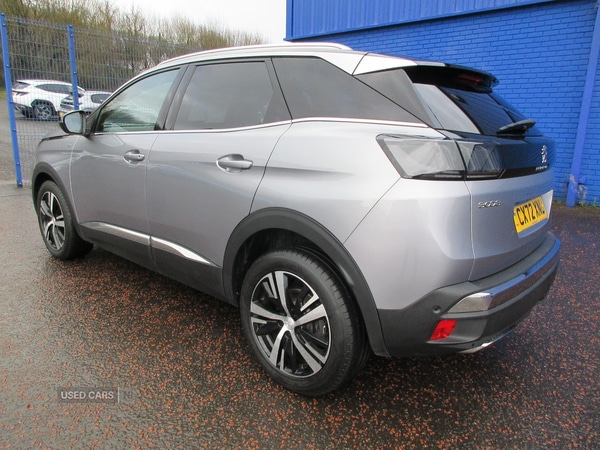 Used Peugeot 3008 for sale - 76977069: Photo 5